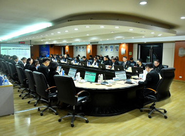 ประชุม คกก. บริการกรมฯ ครั้งที่ 11/2568 พารามิเตอร์รูปภาพ 31