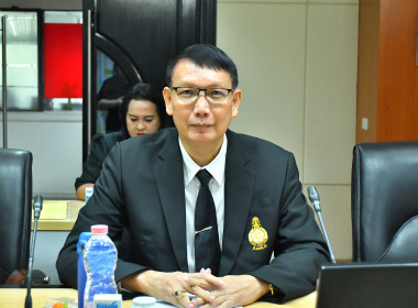 ประชุม คกก. บริการกรมฯ ครั้งที่ 11/2568 พารามิเตอร์รูปภาพ 37