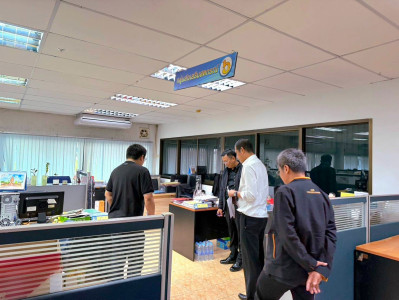 ประชุมคณะกรรมการตรวจรับพัสดุฯ พารามิเตอร์รูปภาพ 1