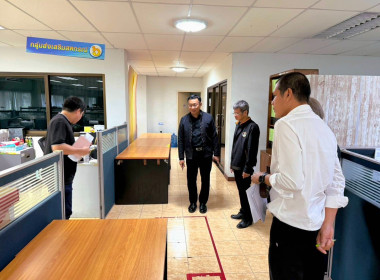 ประชุมคณะกรรมการตรวจรับพัสดุฯ พารามิเตอร์รูปภาพ 3