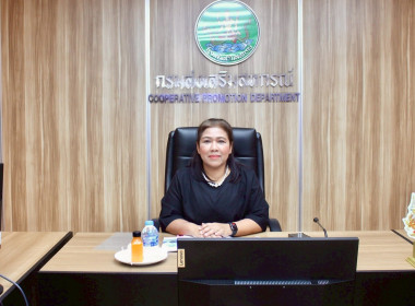 พิจารณารายละเอียดโครงสร้างอาคารสำนักงานกรมส่งเสริมสหกรณ์ พารามิเตอร์รูปภาพ 1