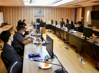 พิจารณารายละเอียดโครงสร้างอาคารสำนักงานกรมส่งเสริมสหกรณ์ พารามิเตอร์รูปภาพ 3