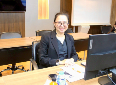 พิจารณารายละเอียดโครงสร้างอาคารสำนักงานกรมส่งเสริมสหกรณ์ พารามิเตอร์รูปภาพ 4