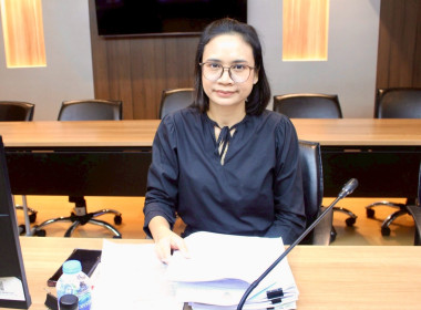 พิจารณารายละเอียดโครงสร้างอาคารสำนักงานกรมส่งเสริมสหกรณ์ พารามิเตอร์รูปภาพ 5