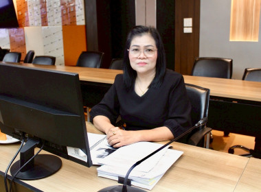 พิจารณารายละเอียดโครงสร้างอาคารสำนักงานกรมส่งเสริมสหกรณ์ พารามิเตอร์รูปภาพ 6