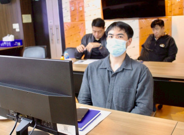 พิจารณารายละเอียดโครงสร้างอาคารสำนักงานกรมส่งเสริมสหกรณ์ พารามิเตอร์รูปภาพ 11