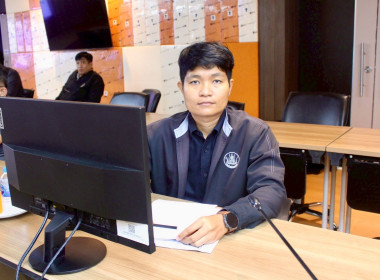 พิจารณารายละเอียดโครงสร้างอาคารสำนักงานกรมส่งเสริมสหกรณ์ พารามิเตอร์รูปภาพ 12