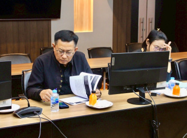 พิจารณารายละเอียดโครงสร้างอาคารสำนักงานกรมส่งเสริมสหกรณ์ พารามิเตอร์รูปภาพ 14