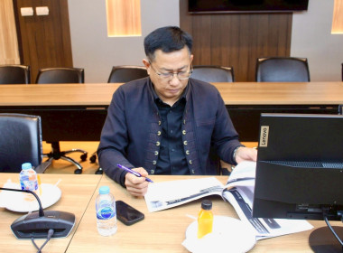 พิจารณารายละเอียดโครงสร้างอาคารสำนักงานกรมส่งเสริมสหกรณ์ พารามิเตอร์รูปภาพ 15