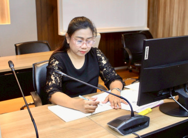 พิจารณารายละเอียดโครงสร้างอาคารสำนักงานกรมส่งเสริมสหกรณ์ พารามิเตอร์รูปภาพ 17