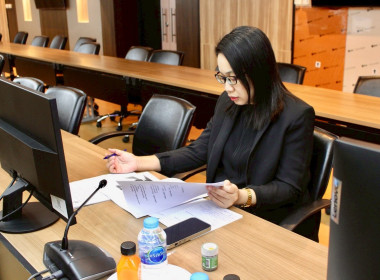 พิจารณารายละเอียดโครงสร้างอาคารสำนักงานกรมส่งเสริมสหกรณ์ พารามิเตอร์รูปภาพ 18