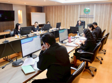 พิจารณารายละเอียดโครงสร้างอาคารสำนักงานกรมส่งเสริมสหกรณ์ พารามิเตอร์รูปภาพ 19