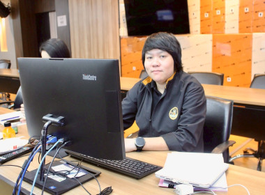 พิจารณารายละเอียดโครงสร้างอาคารสำนักงานกรมส่งเสริมสหกรณ์ พารามิเตอร์รูปภาพ 22