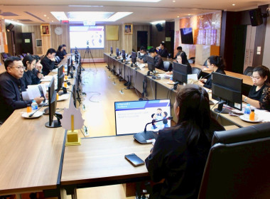 พิจารณารายละเอียดโครงสร้างอาคารสำนักงานกรมส่งเสริมสหกรณ์ พารามิเตอร์รูปภาพ 23