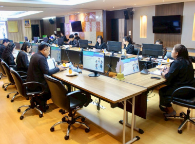 พิจารณารายละเอียดโครงสร้างอาคารสำนักงานกรมส่งเสริมสหกรณ์ พารามิเตอร์รูปภาพ 25