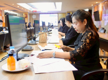 พิจารณารายละเอียดโครงสร้างอาคารสำนักงานกรมส่งเสริมสหกรณ์ พารามิเตอร์รูปภาพ 26