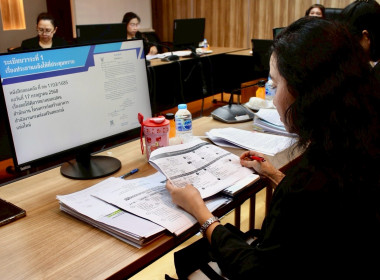 พิจารณารายละเอียดโครงสร้างอาคารสำนักงานกรมส่งเสริมสหกรณ์ พารามิเตอร์รูปภาพ 27