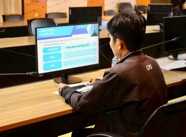 พิจารณารายละเอียดโครงสร้างอาคารสำนักงานกรมส่งเสริมสหกรณ์ พารามิเตอร์รูปภาพ 28