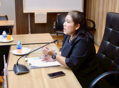 พิจารณารายละเอียดโครงสร้างอาคารสำนักงานกรมส่งเสริมสหกรณ์ พารามิเตอร์รูปภาพ 30