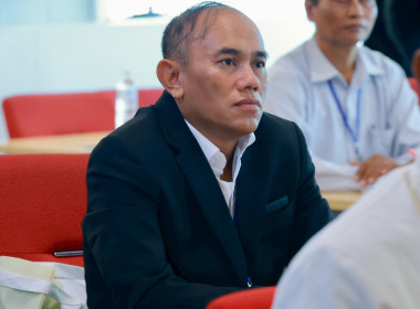 นำ จนท.กรมสหกรณ์เมียนมา เยี่ยมชม COOP SHOP พารามิเตอร์รูปภาพ 11