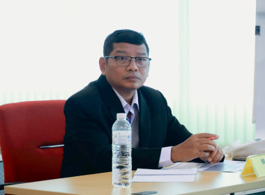 นำ จนท.กรมสหกรณ์เมียนมา เยี่ยมชม COOP SHOP พารามิเตอร์รูปภาพ 13