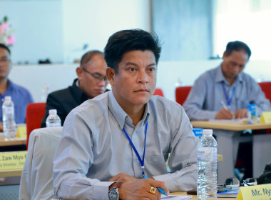 จนท.กรมสหกรณ์เมียนมา ... พารามิเตอร์รูปภาพ 4