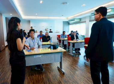 จนท.กรมสหกรณ์เมียนมา ... พารามิเตอร์รูปภาพ 6