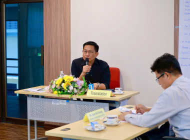 จนท.กรมสหกรณ์เมียนมา ... พารามิเตอร์รูปภาพ 10