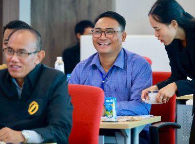 จนท.กรมสหกรณ์เมียนมา ... พารามิเตอร์รูปภาพ 15