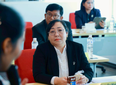 จนท.กรมสหกรณ์เมียนมา ... พารามิเตอร์รูปภาพ 16