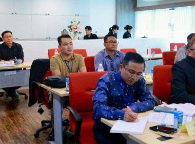 จนท.กรมสหกรณ์เมียนมา ... พารามิเตอร์รูปภาพ 22