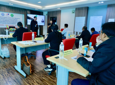 จนท.กรมสหกรณ์เมียนมา ... พารามิเตอร์รูปภาพ 24