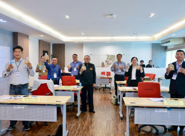 จนท.กรมสหกรณ์เมียนมา ... พารามิเตอร์รูปภาพ 32