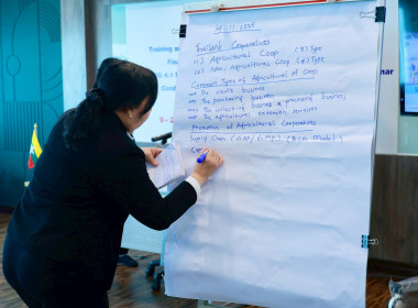 จนท.กรมสหกรณ์เมียนมา ... พารามิเตอร์รูปภาพ 34