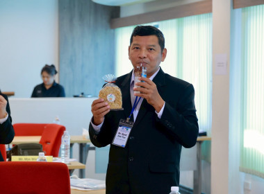 จนท.กรมสหกรณ์เมียนมา ... พารามิเตอร์รูปภาพ 40