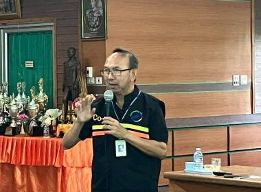 จนท.กรมสหกรณ์เมียนมา ดูงาน สก.โนนสูง จำกัด พารามิเตอร์รูปภาพ 12