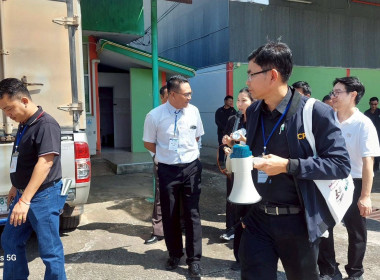 จนท.กรมสหกรณ์เมียนมา ดูงาน สก.โนนสูง จำกัด พารามิเตอร์รูปภาพ 45