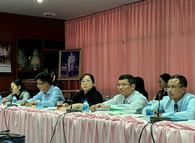 จนท.กรมสหกรณ์เมียนมา ดูงาน สก.ขามสะแกแสง จำกัด พารามิเตอร์รูปภาพ 4