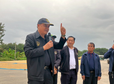 จนท.กรมสหกรณ์เมียนมา ดูงาน สก.ขามสะแกแสง จำกัด พารามิเตอร์รูปภาพ 17