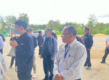 จนท.กรมสหกรณ์เมียนมา ดูงาน สก.ขามสะแกแสง จำกัด พารามิเตอร์รูปภาพ 30