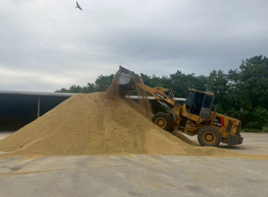 จนท.กรมสหกรณ์เมียนมา ดูงาน สก.ขามสะแกแสง จำกัด พารามิเตอร์รูปภาพ 34