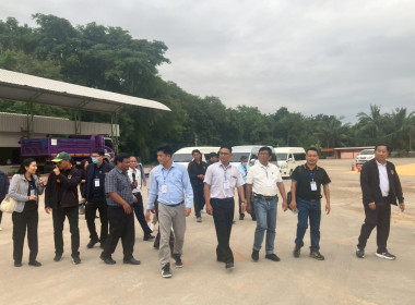 จนท.กรมสหกรณ์เมียนมา ดูงาน สก.ขามสะแกแสง จำกัด พารามิเตอร์รูปภาพ 38