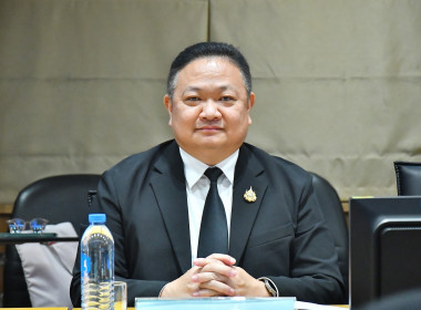 ผอ. สทส. ร่วมประชุมจัดกิจกรรมกระตุ้นการบริโภคสินค้ากล้วยไม้ พารามิเตอร์รูปภาพ 4