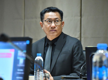 ผอ. สทส. ร่วมประชุมจัดกิจกรรมกระตุ้นการบริโภคสินค้ากล้วยไม้ พารามิเตอร์รูปภาพ 6