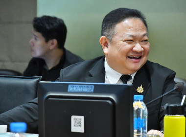 ผอ. สทส. ร่วมประชุมจัดกิจกรรมกระตุ้นการบริโภคสินค้ากล้วยไม้ พารามิเตอร์รูปภาพ 9