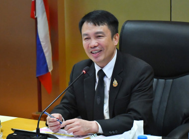 ผอ. สทส. ร่วมประชุมจัดกิจกรรมกระตุ้นการบริโภคสินค้ากล้วยไม้ พารามิเตอร์รูปภาพ 12