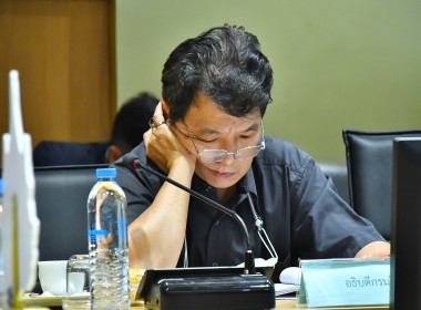 ผอ. สทส. ร่วมประชุมจัดกิจกรรมกระตุ้นการบริโภคสินค้ากล้วยไม้ พารามิเตอร์รูปภาพ 14