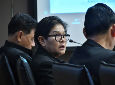 ผอ. สทส. ร่วมประชุมจัดกิจกรรมกระตุ้นการบริโภคสินค้ากล้วยไม้ พารามิเตอร์รูปภาพ 18