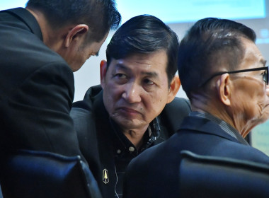 ผอ. สทส. ร่วมประชุมจัดกิจกรรมกระตุ้นการบริโภคสินค้ากล้วยไม้ พารามิเตอร์รูปภาพ 19