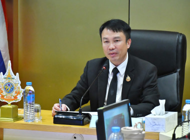 ผอ. สทส. ร่วมประชุมจัดกิจกรรมกระตุ้นการบริโภคสินค้ากล้วยไม้ พารามิเตอร์รูปภาพ 22